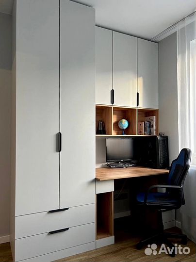 Детская мебель