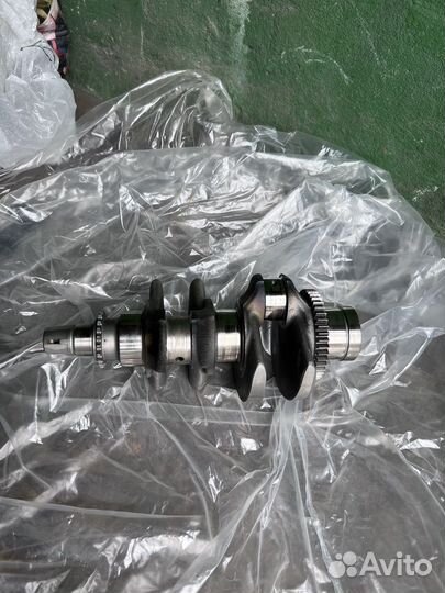 Коленвала Polaris Sportsman XP1000/850