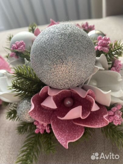 Коробочка ручной работы