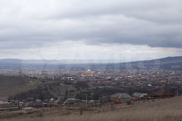 Участок 20 сот. (ИЖС)