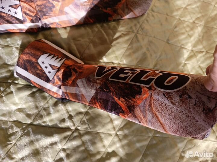 Защита для мма