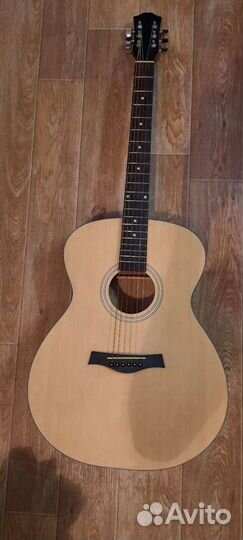 Гитара новая MiLena Music
