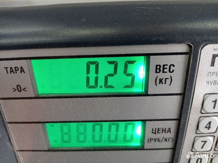 Подножка бампера