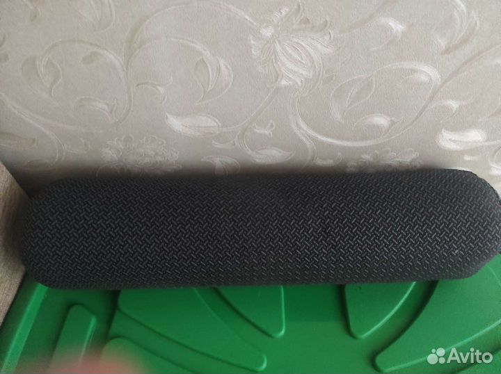 Массажный валик