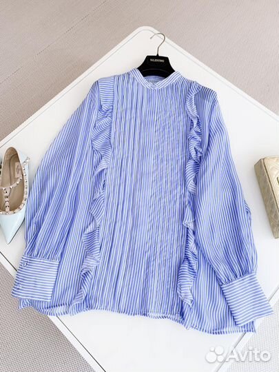 Рубашка Valentino, 36-42