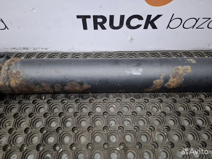 652072801110 Траверса рамы поперечная камаз 5490