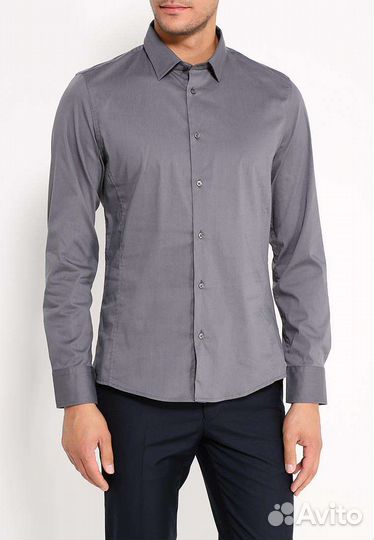 Рубашка Butuzov р-р XL