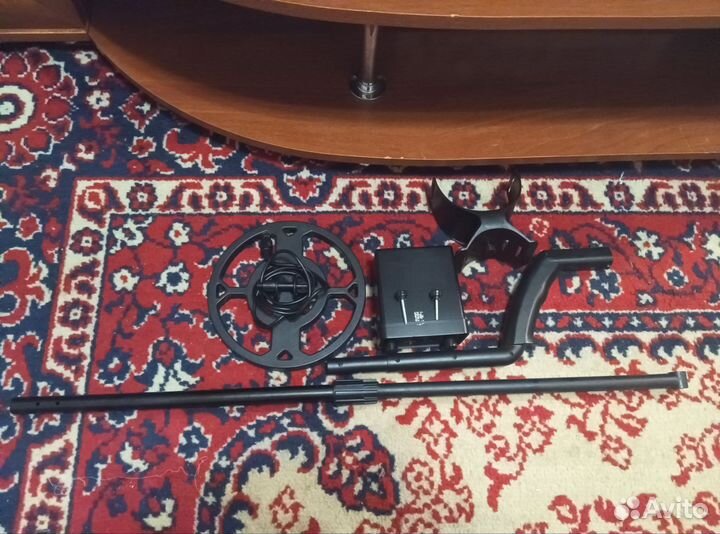 Металлоискатель бу Tanxunzhe