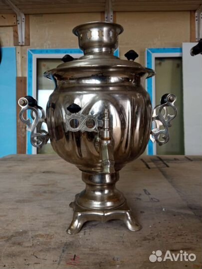 Самовар электрический