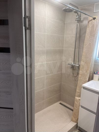 2-к. квартира, 50 м², 3/5 эт.