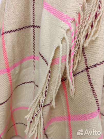 Шарф палантин женский