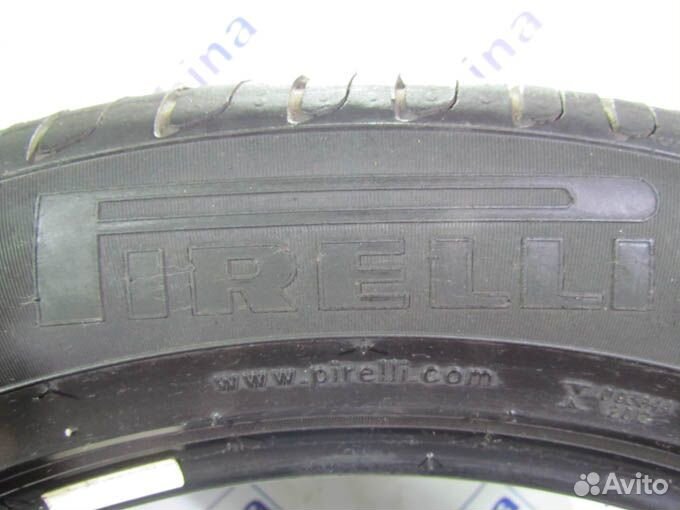 Pirelli Scorpion Verde 285/45 R20 99F