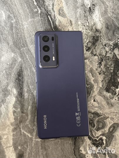 HONOR Magic V2, 16/512 ГБ