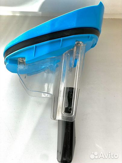 Моющий пылесос bissell