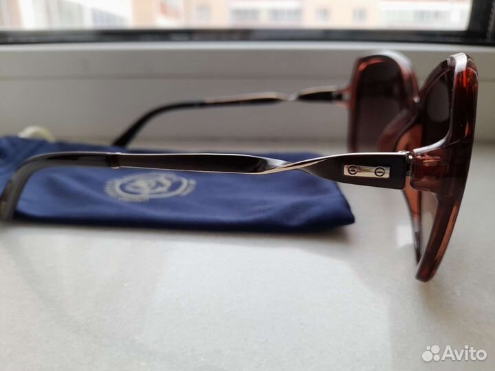 Солнцезащитные очки US Polo оригинал