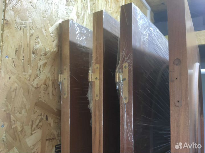 Межкомнатные двери бу