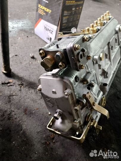 Тндв 805.1111-30 с ремонта