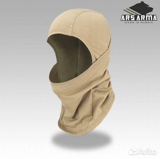 Балаклава Ars Arma Роршах