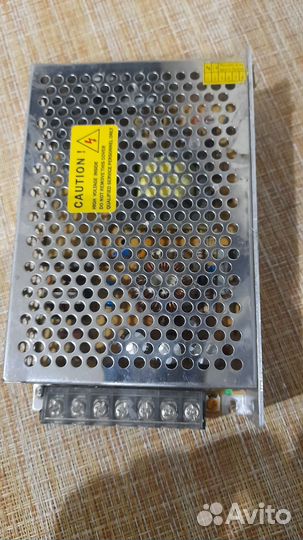 Блок питания