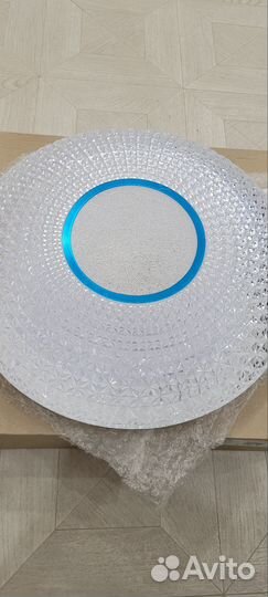 Светильник потолочный