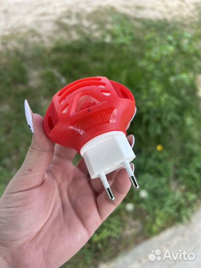 Электрофумигатор