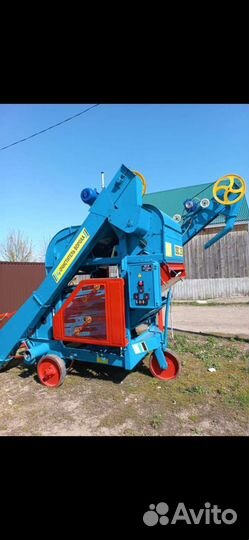 Сортировка Овс-25