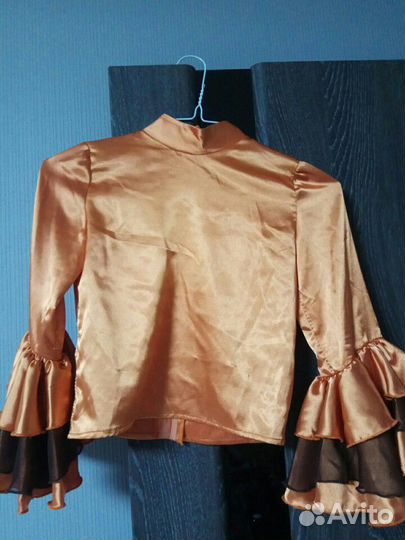 Костюм для выступления