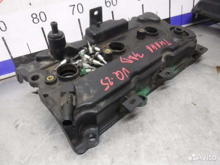 Крышка головки блока цилиндров задняя Nissan Teana