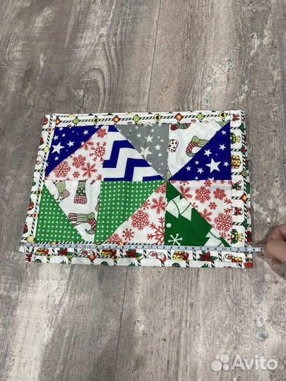 Прихватки/подставки под горячее/ сервир.салфетки