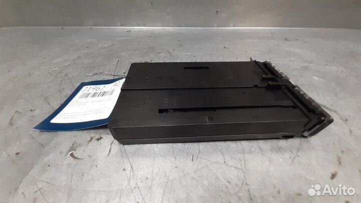 Подстаканник Audi A4 B6 2000-2004 седан 1 2002