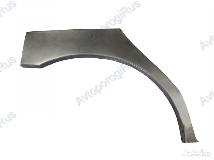 Ремонтная арка для Mazda 6 GG