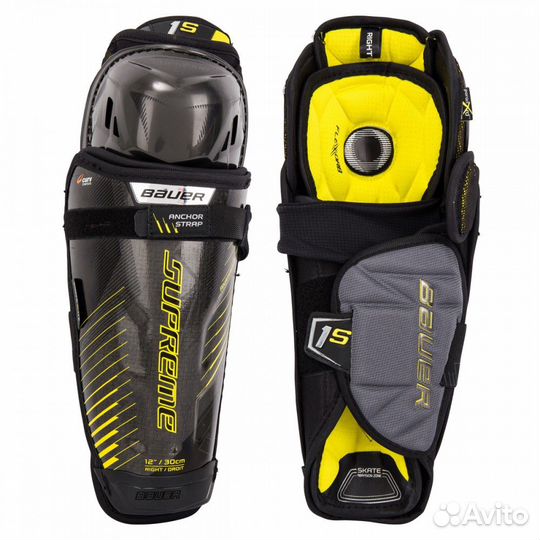 Наколенники bauer supreme 1S JR