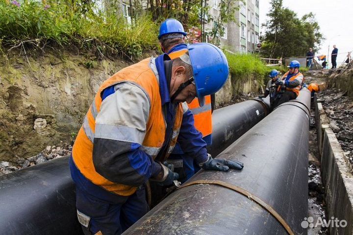 Рабочий/Слесарь/Монтажник/Сварщик