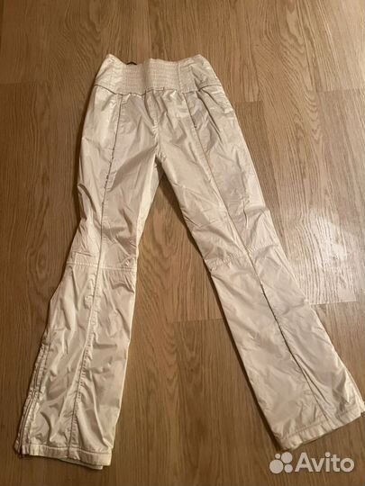 Брюки горнолыжные женские