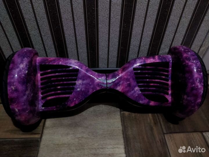 Гироскутер