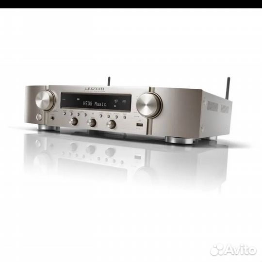 Marantz NR1200 Новый Ресивер/стример