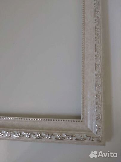 Багет рамки для картин и фото в ассортименте