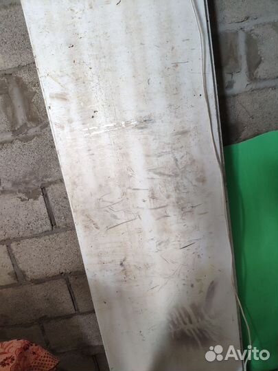 Инфракрасная тепловая панель