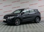 Geely Coolray 1.5 AMT, 2022, 1 385 км