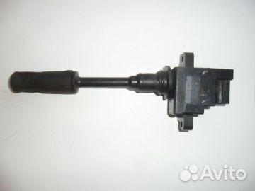 Катушка зажигания на nissan VQ
