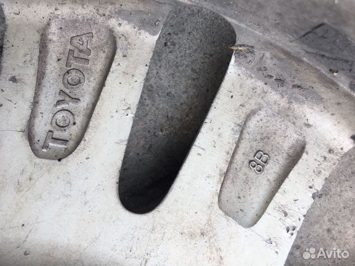 Лэнд крузер 200