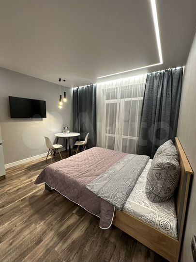 Квартира-студия, 30 м², 14/16 эт.