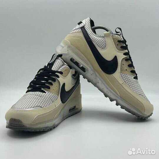 Кроссовки Nike air max 90 terrascape