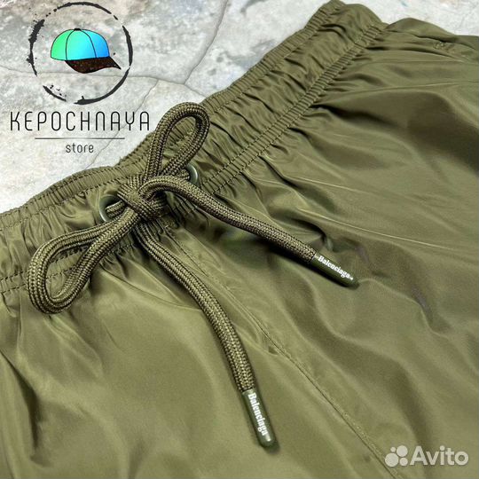 Шорты Balenciaga размер S