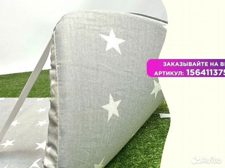 Матрасик для качалки-трансоформера