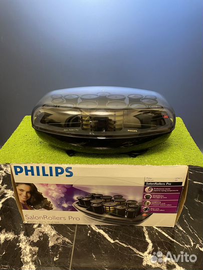 Продам Электробигуди Philips