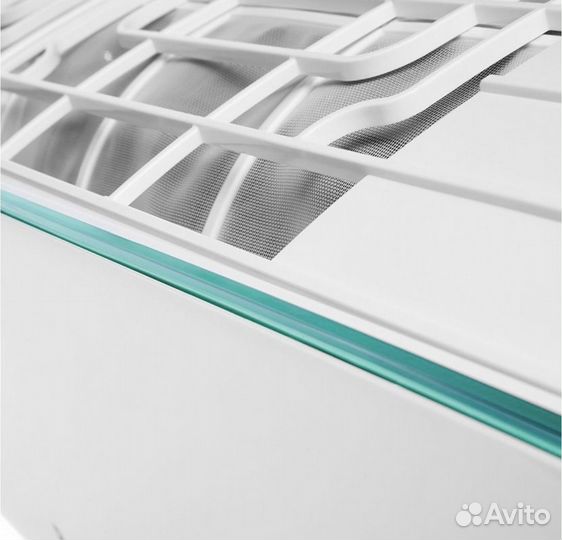 Кондиционер Ballu Olympio Legend BSW-09HN1 23Y