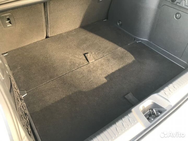 Комплект фальшпол и ящики для LADA Vesta SW/Cross