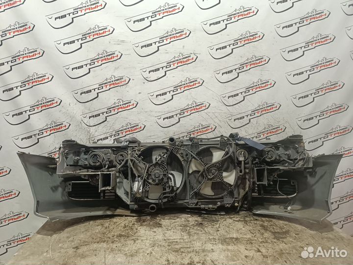 Nosecut mitsubishi aspire galant legnum EA1A EA1W EA3A EA3W EA4W EA5W. EA7W EC1A EC1W EC3A EC3W EC4W