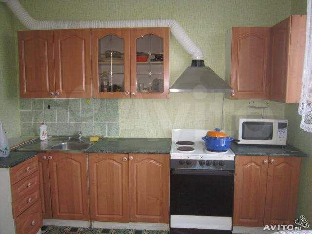 Комната 16 м² в 3-к., 5/17 эт.